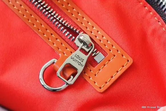AAA Replica Ru 50 LOUIS VUITTON KEEPALL BANDOULIÈRE 0707